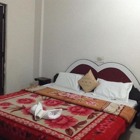 Hotel Safari Agra  Luaran gambar