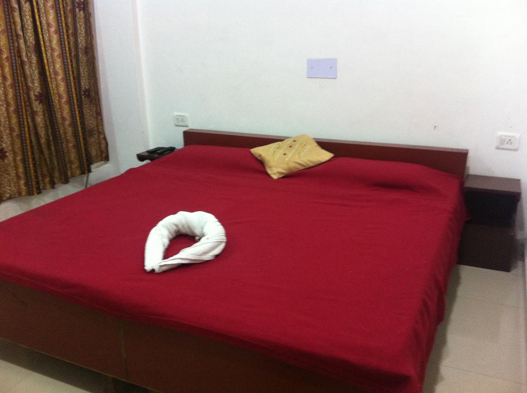 Hotel Safari Agra  Luaran gambar