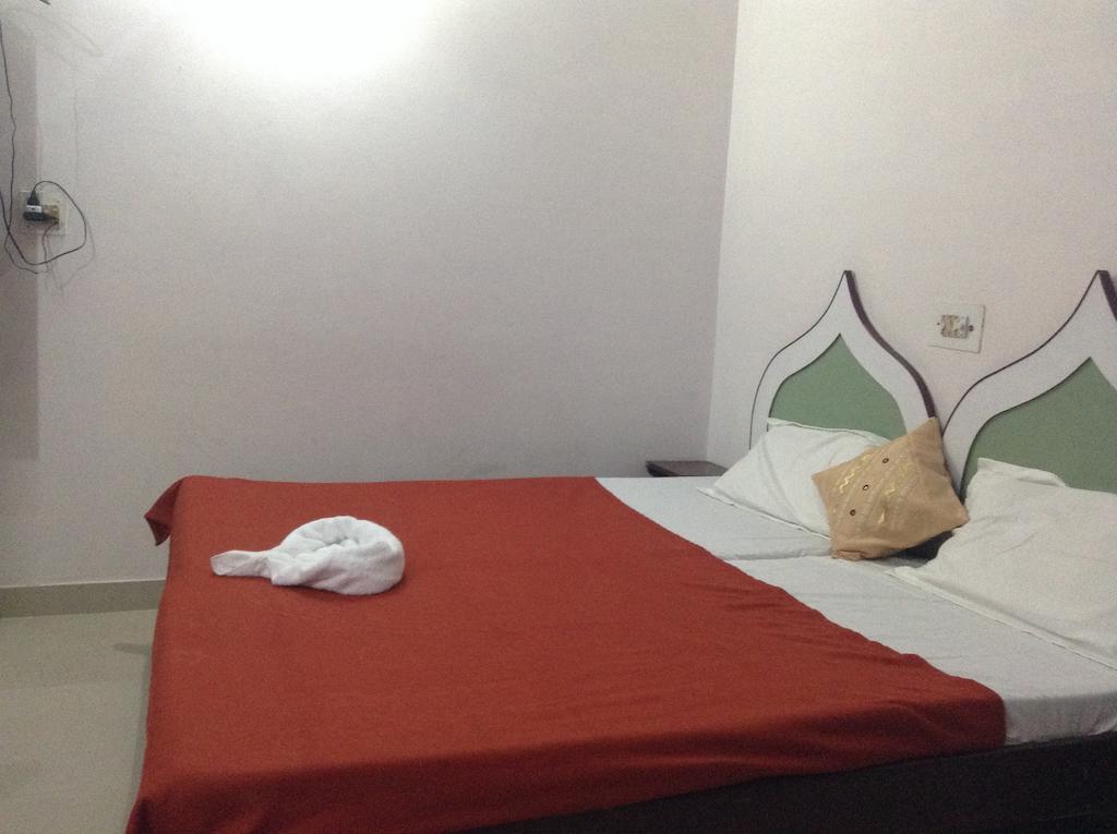 Hotel Safari Agra  Luaran gambar