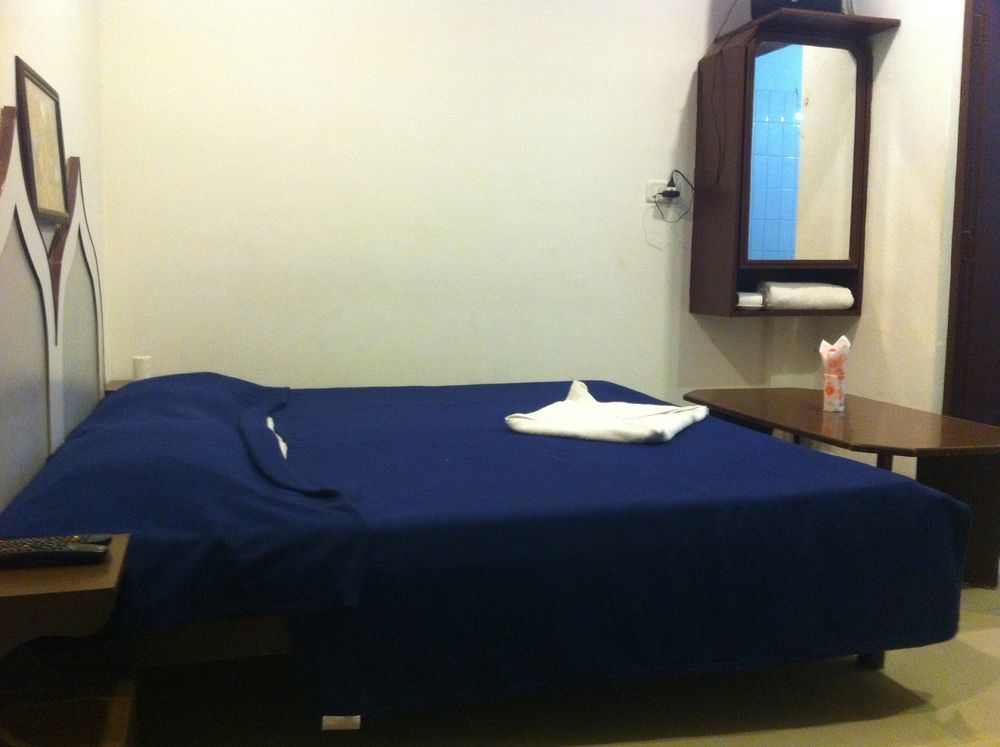 Hotel Safari Agra  Luaran gambar