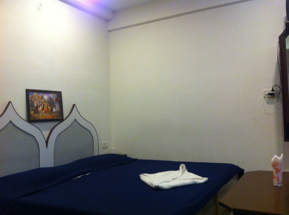 Hotel Safari Agra  Luaran gambar