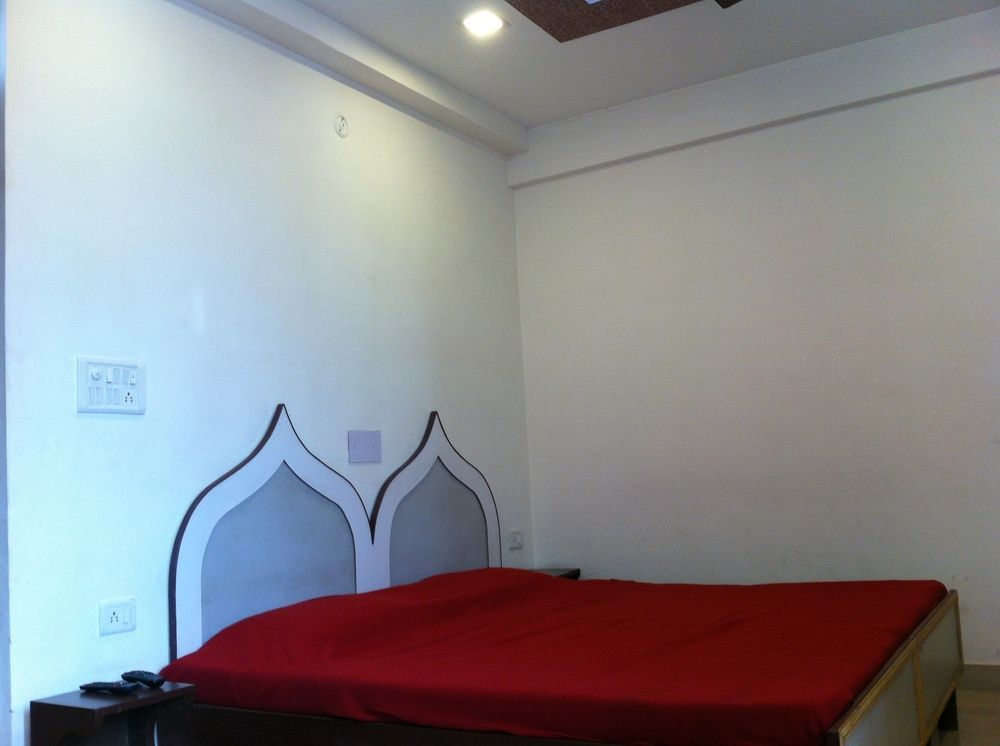 Hotel Safari Agra  Luaran gambar