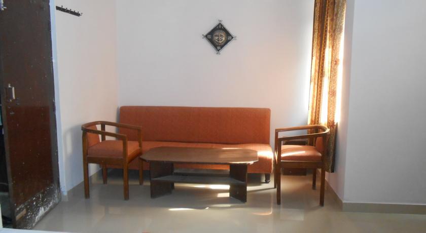 Hotel Safari Agra  Luaran gambar