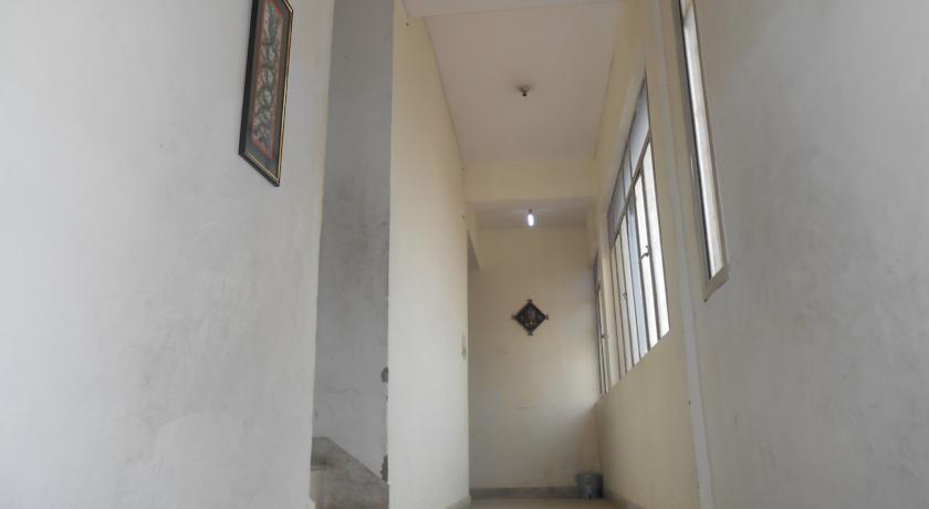 Hotel Safari Agra  Luaran gambar