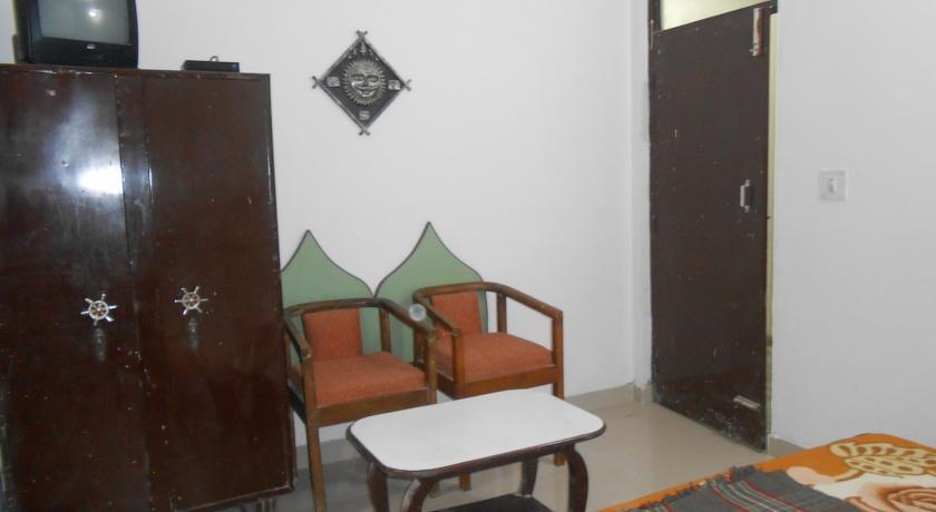 Hotel Safari Agra  Bilik gambar