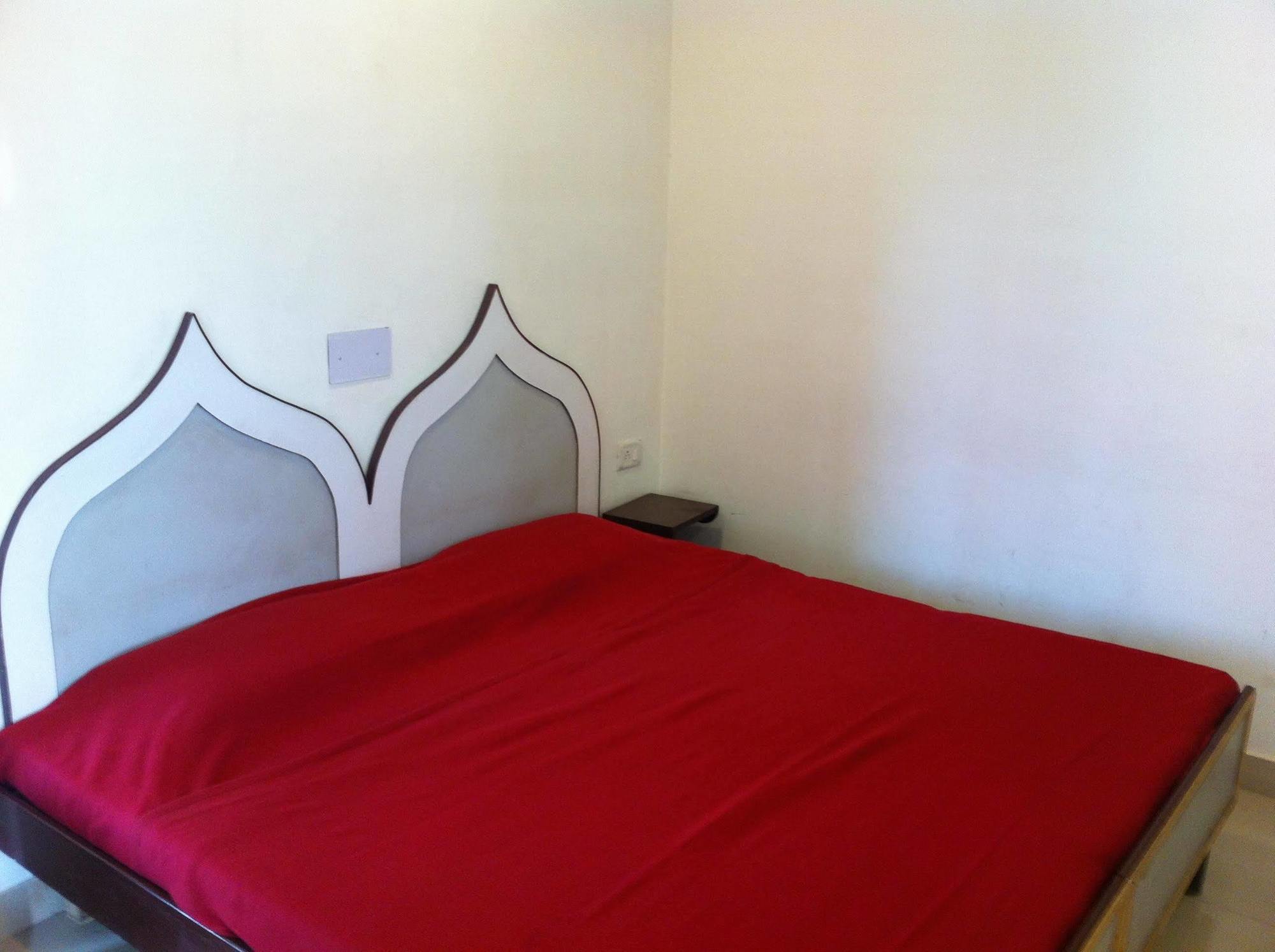 Hotel Safari Agra  Luaran gambar